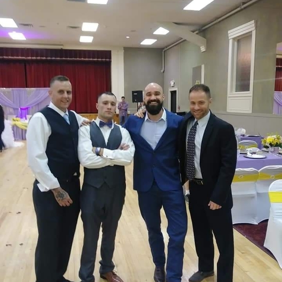 Meet your Posher, Alex - Picture 1 of 1